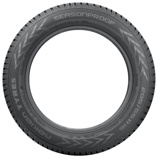 Nokian Seasonproof 235/55R17 103V XL Ganzjahresreifen