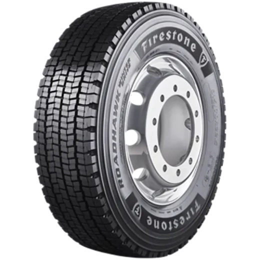 Firestone Roadhawk Winter Drive 315/80R22.5C 156/154L Winterreifen