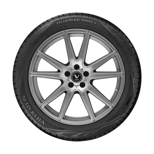 Vredestein Quatrac Pro 2 225/40R18 92Y XL Ganzjahresreifen