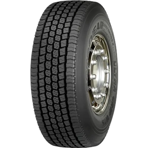 Goodyear Ultra Grip WTS 355/50R22.5C 154/152K Winterreifen