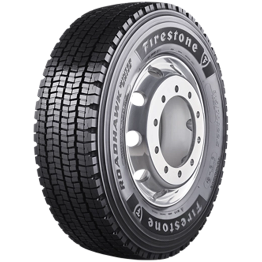 Firestone Roadhawk Winter Drive 315/80R22.5C 156/154L Winterreifen