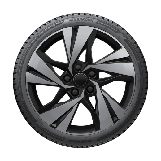 Hankook Winter i*cept evo 4 W340 315/30R21 105V XL Winterreifen