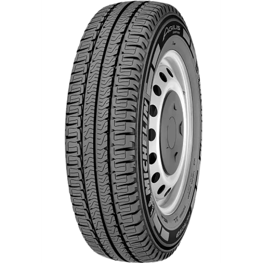 Michelin Agilis Camping 225/75R16C 116Q Sommerreifen