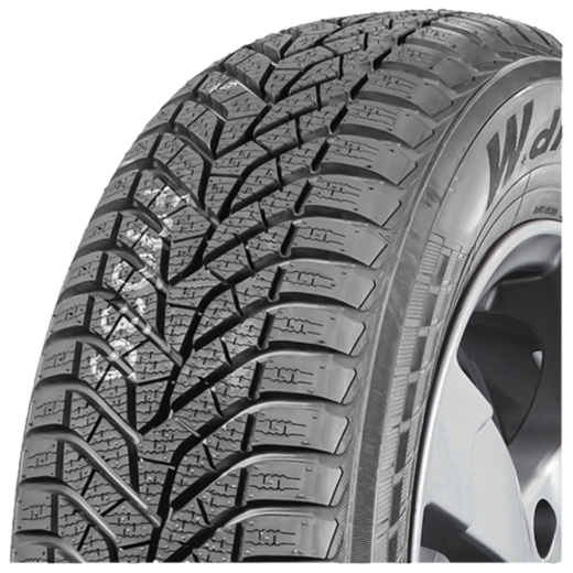 Yokohama W.drive V905 215/45R17 91V XL Winterreifen