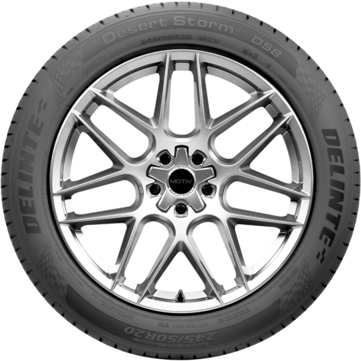 Delinte DS8 245/45R20 108W XL Sommerreifen