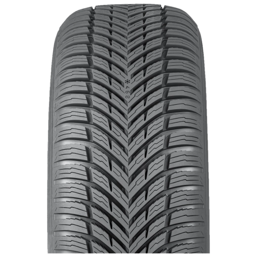 Nokian Seasonproof 235/55R17 103V XL Ganzjahresreifen