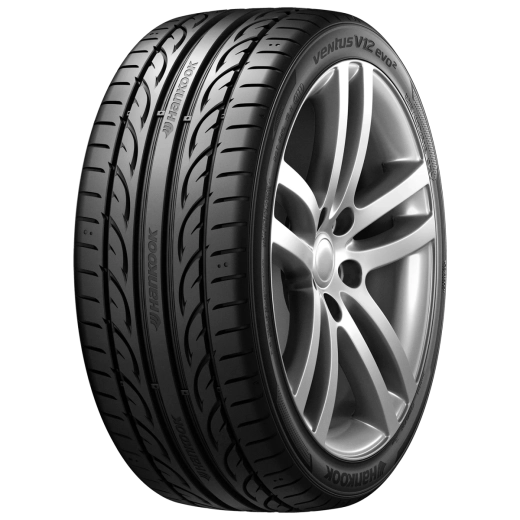 Hankook Ventus V12 evo2 K120 235/50R18 101Y XL Sommerreifen