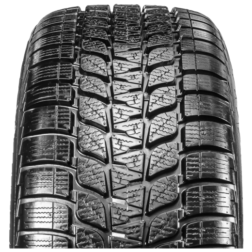 Bridgestone Blizzak LM-25-1 205/55R17 91H Winterreifen