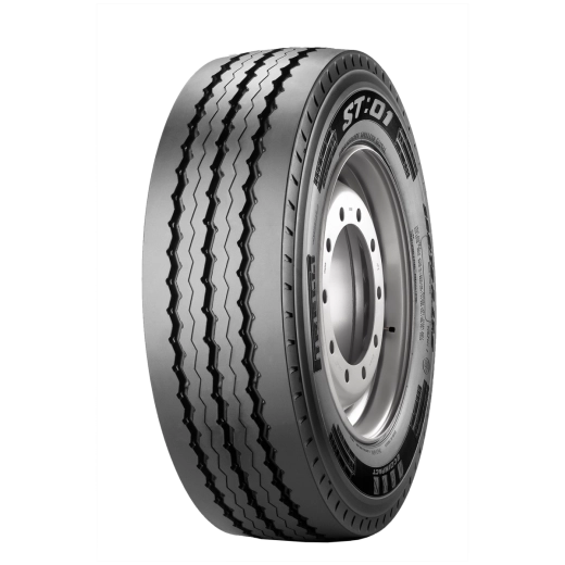 Pirelli ST:01 245/70R19.5C 141J Ganzjahresreifen