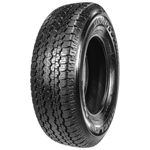 Bridgestone Dueler H/T 689 265/70R16 112H Sommerreifen