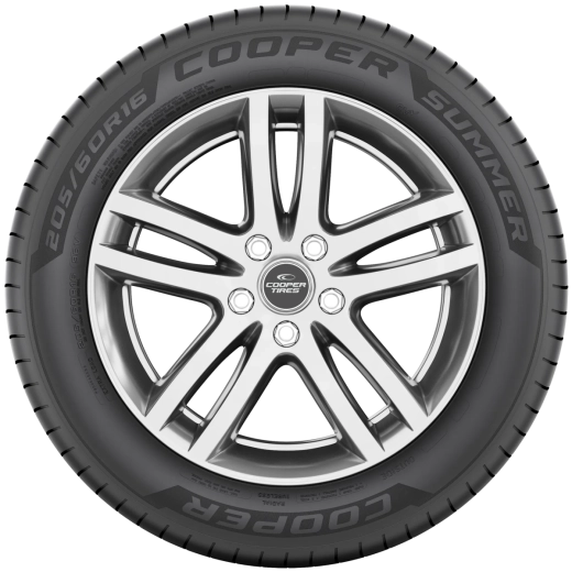 Cooper Cooper Summer 185/60R14 82H Sommerreifen