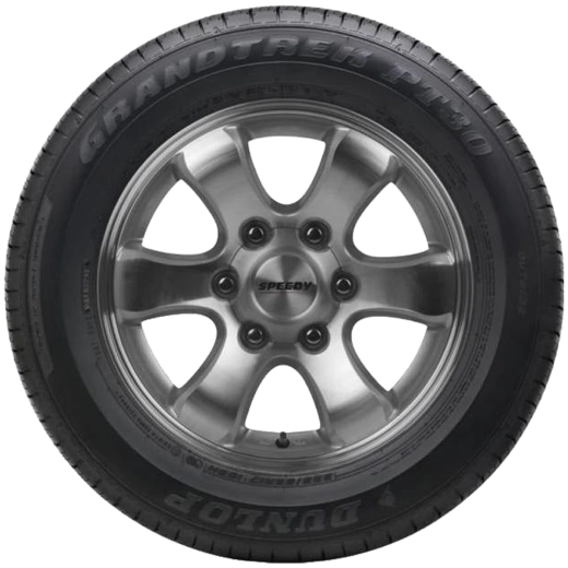 Dunlop Grandtrek PT 30 225/60R18 100H Sommerreifen