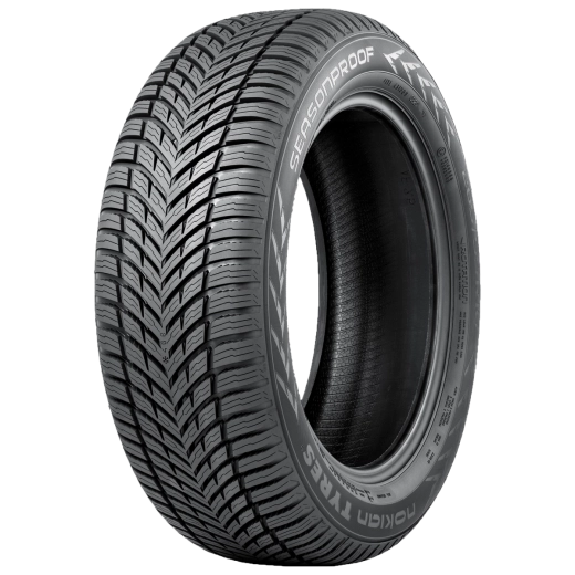 Nokian Seasonproof 235/55R17 103V XL Ganzjahresreifen