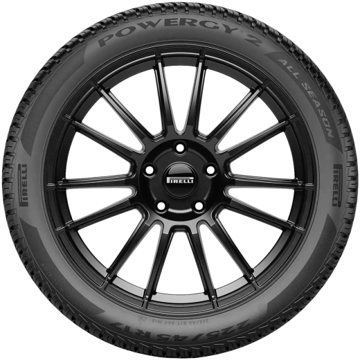 Pirelli Powergy 2 All Season 205/60R16 96V XL Ganzjahresreifen