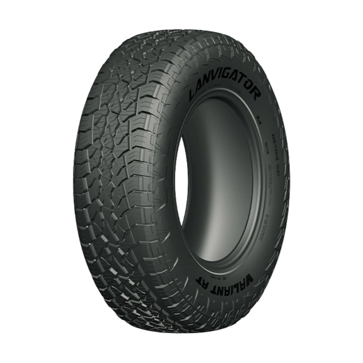 Lanvigator Valiant AT 255/70R16 111S Sommerreifen