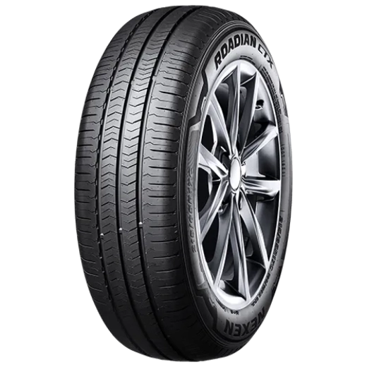 Nexen Roadian CTX 215/70R15C 109/107S Sommerreifen