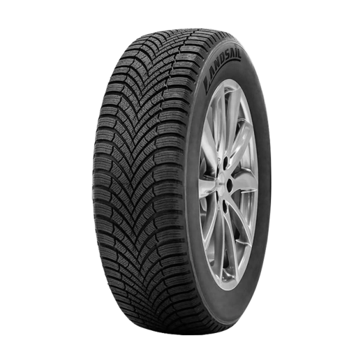 Landsail Polar Dragon 215/50R19 93H Winterreifen