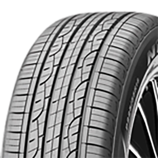 Nexen N Priz RH7 235/60R18 103H Sommerreifen