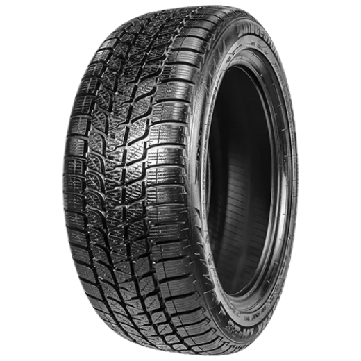 Bridgestone Blizzak LM-25-1 205/55R17 91H Winterreifen