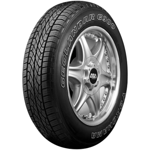 Yokohama Geolandar G900 215/60R16 95V Sommerreifen