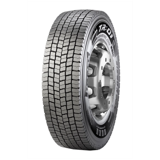 Pirelli TR:01 Triathlon 315/70R22.5C 154/152L Ganzjahresreifen