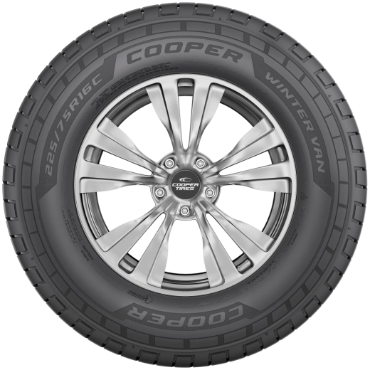 Cooper Cooper Winter Van 195/70R15C 104/102R Winterreifen