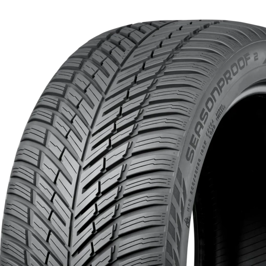 Nokian Seasonproof 2 235/45R20 100W XL Ganzjahresreifen