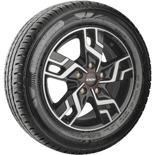 STAR PERFORMER Nova Van 215/65R15C 104/102T Sommerreifen
