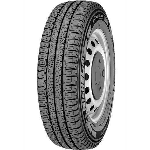 Michelin Agilis Camping 225/75R16C 116Q Sommerreifen