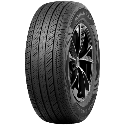 BERLIN TIRES Royalmax 2 265/70R17 115T Sommerreifen