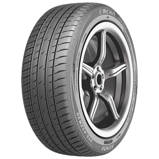 Kenda KR605 Emera SUV 235/60R18 107V XL Sommerreifen