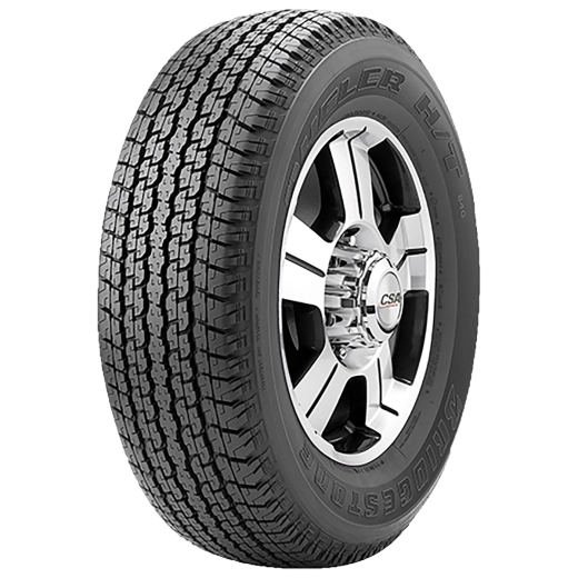 Bridgestone Dueler 840 255/70R15C 112/110S Sommerreifen