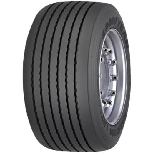 Goodyear Marathon LHT+ 455/40R22.5C 160J Ganzjahresreifen
