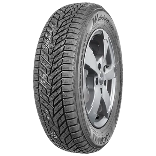 Yokohama W.drive V905 215/45R17 91V XL Winterreifen
