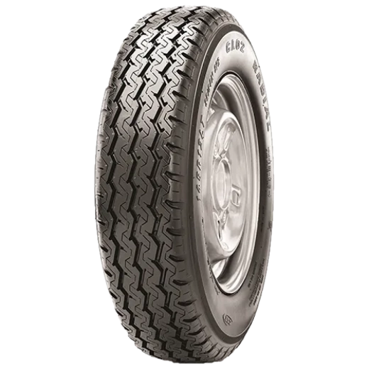 CST CL-02 155/80R12C 88/86R Sommerreifen