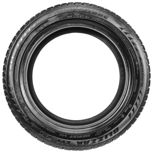 Bridgestone Blizzak LM-25-1 205/55R17 91H Winterreifen