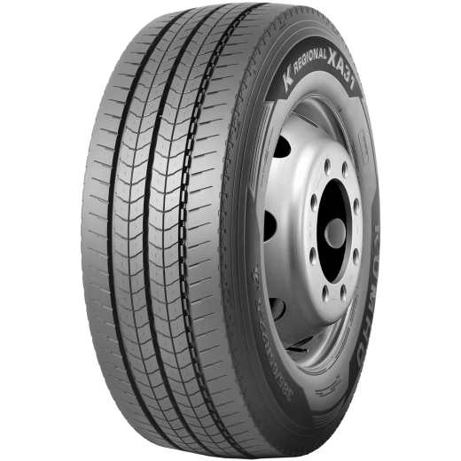 Kumho XA31 245/70R19.5C 136M Winterreifen