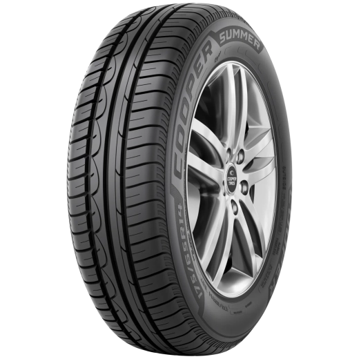 Cooper Cooper Summer 165/70R14 81T Sommerreifen