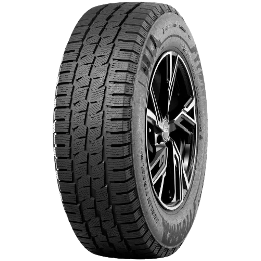 BERLIN TIRES Alpine Grip C 215/70R15C 109/107R Winterreifen