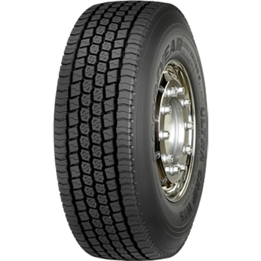 Goodyear Ultra Grip WTS 355/50R22.5C 154/152K Winterreifen