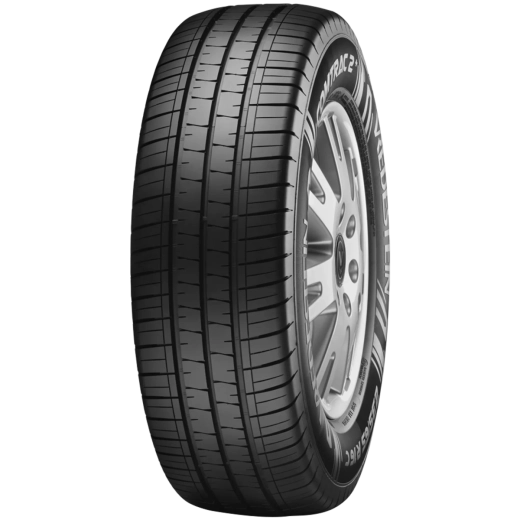 Vredestein Comtrac 2+ 195/60R16C 99/97H Sommerreifen