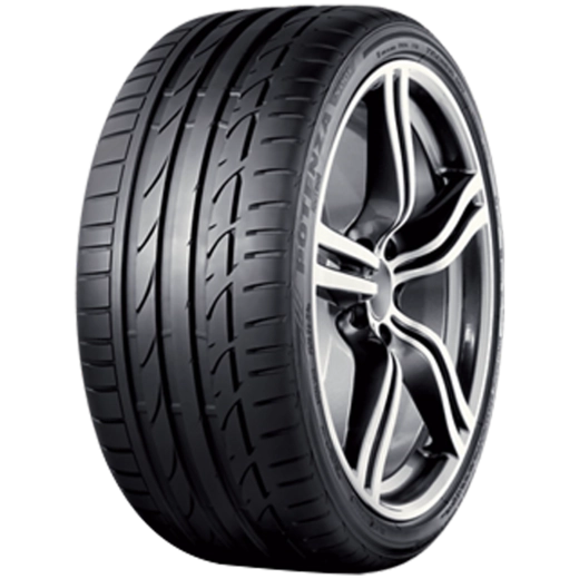 Bridgestone Potenza S001 285/30R19 98Y XL Sommerreifen