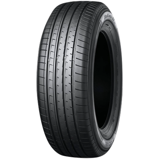 Yokohama BluEarth-XT AE61E 235/60R18 103H Sommerreifen