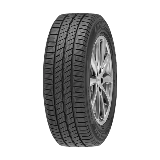 Landsail Polar Dragon Van 215/70R15 109R Winterreifen