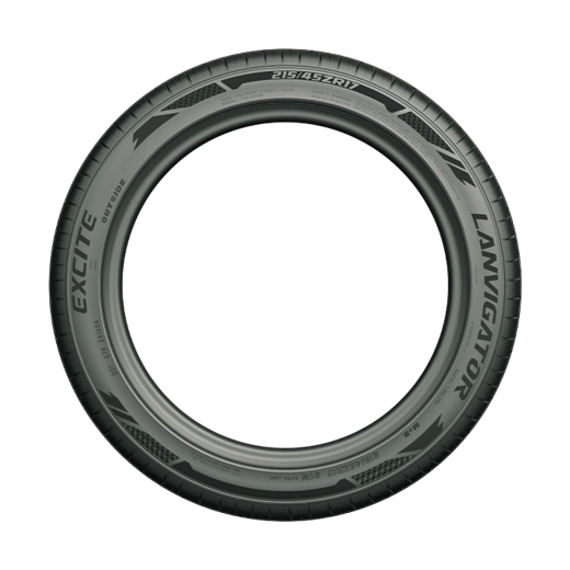Lanvigator Excite UHP 275/30R19 96Y XL Sommerreifen