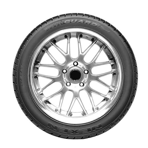 Nexen Winguard Sport 205/40R17 84V XL Winterreifen