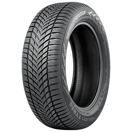 Nokian Seasonproof 235/55R17 103V XL Ganzjahresreifen