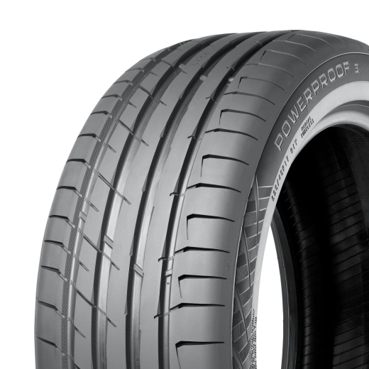 Nokian Powerproof 2 255/60R18 112V XL Sommerreifen