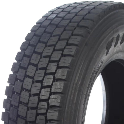 Firestone Roadhawk Winter Drive 315/80R22.5C 156/154L Winterreifen