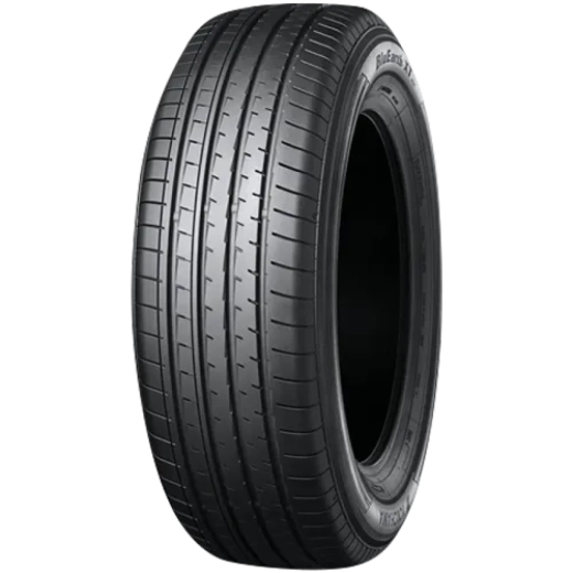Yokohama BluEarth-XT AE61E 235/60R18 103H Sommerreifen